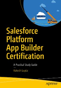 Cover Salesforce Platform App Builder Certification