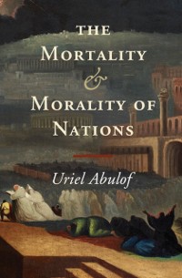 Cover Mortality and Morality of Nations