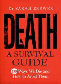 Cover Death: A Survival Guide