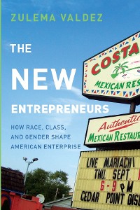 Cover The New Entrepreneurs