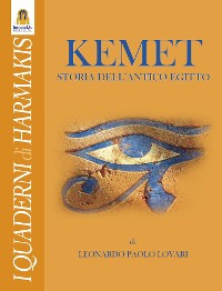 Cover Kemet - Storia dell'Antico Egitto