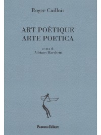 Cover Art poetique/Arte poetica