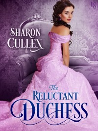 Cover Reluctant Duchess
