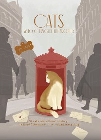 Cover Cats Who Changed the World
