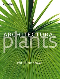 Cover Architectural Plants