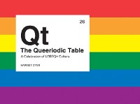 Cover Queeriodic Table