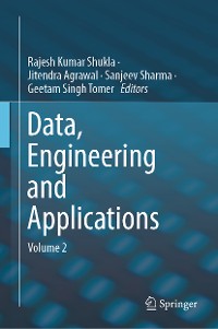 Cover Data, Engineering and Applications