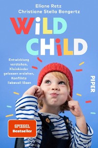 Cover Wild Child