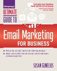Cover Ultimate Guide to Email Marketing for Business