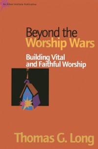 Cover Beyond the Worship Wars