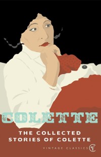 Cover Collected Stories Of Colette