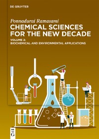 Cover Biochemical and Environmental Applications