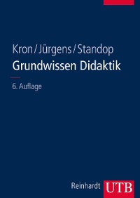 Cover Grundwissen Didaktik