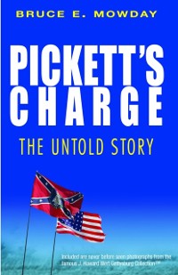 Cover Pickett's Charge