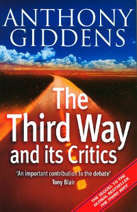 Cover The Third Way and its Critics