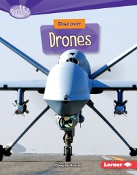 Cover Discover Drones