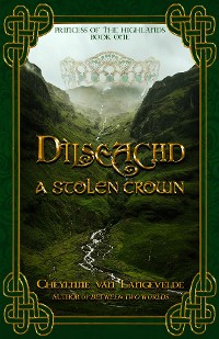 Cover Dìlseachd - A Stolen Crown