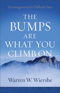 Cover Bumps Are What You Climb On