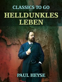 Cover Helldunkles Leben