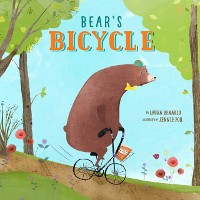 Cover Bear's Bicycle