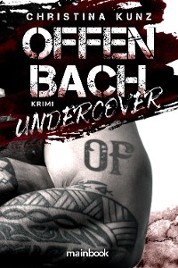 Cover Offenbach Undercover