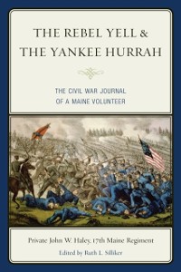 Cover Rebel Yell & the Yankee Hurrah
