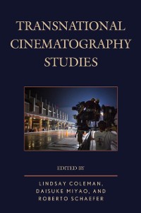 Cover Transnational Cinematography Studies