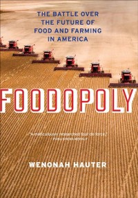 Cover Foodopoly