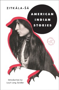 Cover American Indian Stories