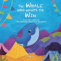 Cover The Whale Who Wants to Win