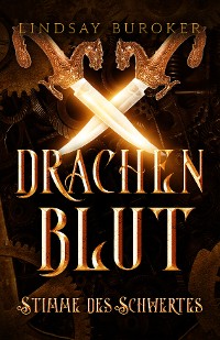 Cover Drachenblut 7 - die Fantasy Bestseller Serie