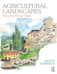 Cover Agricultural Landscapes