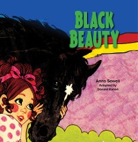 Cover Black Beauty