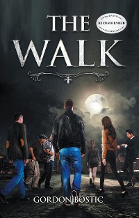 Cover The Walk