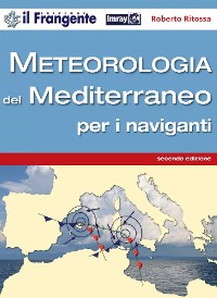 Cover Meteorologia del Mediterraneo per i naviganti
