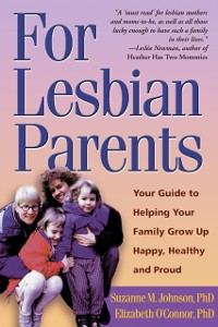 Cover For Lesbian Parents