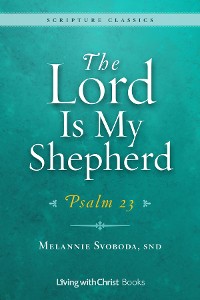 Cover The Lord Is My Shepherd