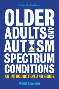 Cover Older Adults and Autism Spectrum Conditions