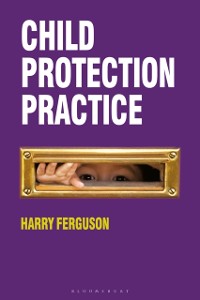 Cover Child Protection Practice
