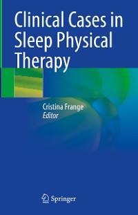 Cover Clinical Cases in Sleep Physical Therapy