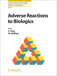 Cover Adverse Reactions to Biologics