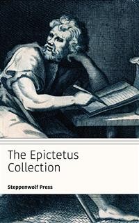 Cover The Epictetus Collection