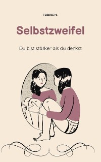 Cover Selbstzweifel - du bist stärker als du denkst