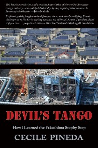 Cover Devil's Tango