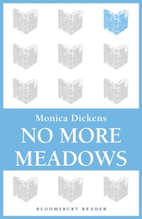 Cover No More Meadows