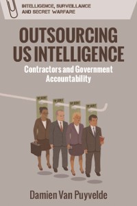 Cover Outsourcing US Intelligence