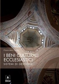 Cover I Beni Culturali Ecclesiastici