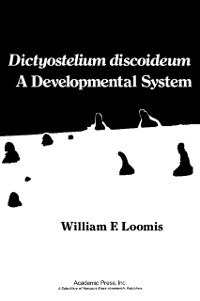Cover Dictyostelium Discoideum