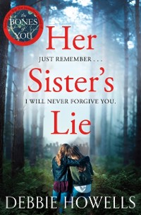 Cover Her Sister's Lie