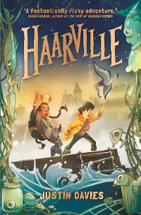 Cover Haarville